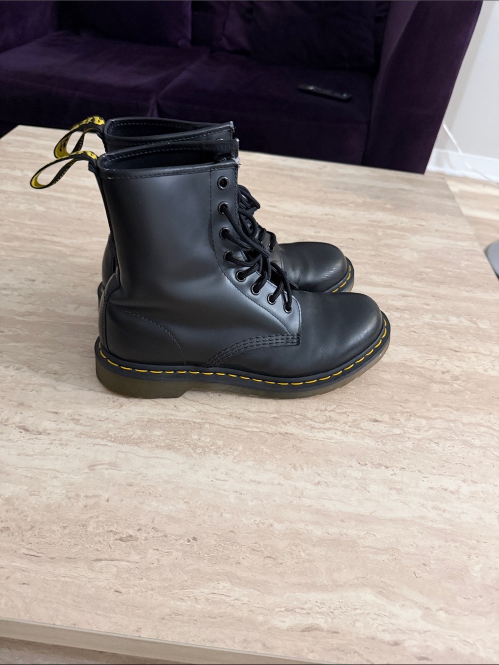 Dr Martens